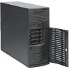 Supermicro CSE-733TQ-465B