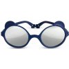 KiETLA slnečné okuliare Elyseé OURS’ON Blue 2-4 roky KiETLA slnečné okuliare Elyseé OURS’ON Blue 2-4 roky