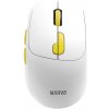 Marvo M809W Myš bezdrôtová, biela, 1600DPI M809W WH Marvo M809W Myš bezdrôtová, biela, 1600DPI M809W WH