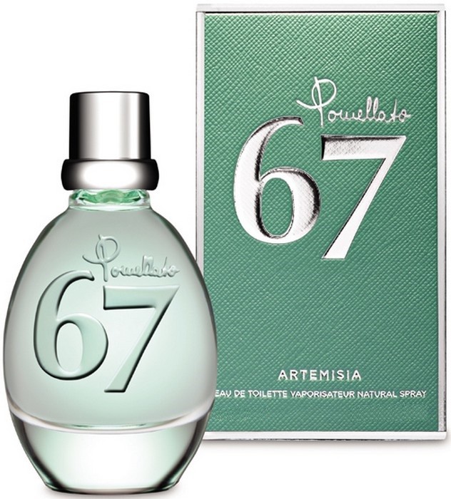 Pomellato 67 Artemisia toaletná voda unisex 30 ml