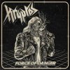Kryptos: Force Of Danger - CD Kryptos: Force Of Danger - CD