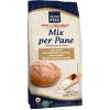 NutriFree Mix per Pane zmes na chlieb bezgluténová 1x1000 g NutriFree Mix per Pane zmes na chlieb bezgluténová 1x1000 g