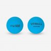 URBALL Loptička na frontenis FTB100 2 ks modrá URBALL Loptička na frontenis FTB100 2 ks modrá