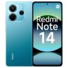 XIAOMI REDMI NOTE 14 6GB/128GB OCEAN BLUE XIAOMI REDMI NOTE 14 6GB/128GB OCEAN BLUE