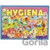 Hra: Hygiena - Mikrohračky Hra: Hygiena - Mikrohračky