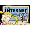 Hustej internet - Lucie Seifertová, Lenka Eckertová Hustej internet - Lucie Seifertová, Lenka Eckertová
