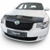 Auto-Bra Kožený kryt kapoty pre Škoda SuperB II 2 (2008-2013) Auto-Bra Kožený kryt kapoty pre Škoda SuperB II 2 (2008-2013)