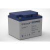 Gélová batéria 45Ah 12V deep cycle Ultracell Gélová batéria 45Ah 12V deep cycle Ultracell