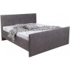 Nábytek POHODA Čalúnená posteľ Rachel 200x160 Nábytek POHODA Čalúnená posteľ Rachel 200x160
