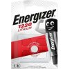 Energizer CR1220 1ks 7638900411522 Energizer CR1220 1ks 7638900411522