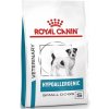 Royal Canin Veterinary Health Nutrition Dog Hypoallergenic Small 1 kg Royal Canin Veterinary Health Nutrition Dog Hypoallergenic Small 1 kg
