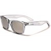 Retro Optix slnečné okuliare wayfarer Mirrored Transparentné Retro Optix slnečné okuliare wayfarer Mirrored Transparentné