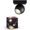 Philips | Philips 50471/30/P9 - LED Stmievateľné bodové svietidlo Hue BUCKRAM 1xGU10/5W/230V | P3772 Philips | Philips 50471/30/P9 - LED Stmievateľné bodové svietidlo Hue BUCKRAM 1xGU10/5W/230V | P3772