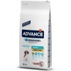 Advance suché krmivo pre psov s lososom 12 kg Advance suché krmivo pre psov s lososom 12 kg