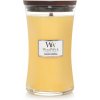 Sviečka Woodwick Seaside Mimosa 609 g (5038581054834) Sviečka Woodwick Seaside Mimosa 609 g (5038581054834)