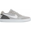 Nike nsw tiempo trainer Sivá tmavo sivá Biela