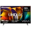 HISENSE 75E6NT 75E6NT - 4K UHD TV HISENSE 75E6NT 75E6NT - 4K UHD TV