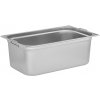 TECHNICA Gastronádoba s úchyty GN 1/1 200 mm z nerezové oceli | TECHNICA, Cold Line TECHNICA Gastronádoba s úchyty GN 1/1 200 mm z nerezové oceli | TECHNICA, Cold Line