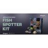 Nahazovací sonar Deeper Fish Spotter Kit CHIRP+ 2 + dárky v hodnotě 2 590Kč