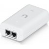 Ubiquiti UBNT UACC-PoE++-10G - 10Gigabitový POE Injektor 54V/1,12A (60W), bílý Ubiquiti UBNT UACC-PoE++-10G - 10Gigabitový POE Injektor 54V/1,12A (60W), bílý