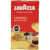 Lavazza mletá káva espresso 250 g Lavazza mletá káva espresso 250 g