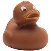 Schnabels | Gumená kačička Čokoládová | 9 cm Schnabels | Gumená kačička Čokoládová | 9 cm