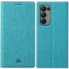 Knižkové puzdro VILI na Oppo Reno 5 5G - Modrá Knižkové puzdro VILI na Oppo Reno 5 5G - Modrá