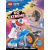 Lego City: Go Extreme! Lego City: Go Extreme!