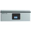 SEPLOS Lítiová batéria POLO-S, 48V 5kWh s BMS SEPLOS Lítiová batéria POLO-S, 48V 5kWh s BMS