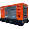 DIESELOVÁ elektrocentrála 60,5/66kW KD693 biela DIESELOVÁ elektrocentrála 60,5/66kW KD693 biela