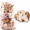 SHIITAKE KRÁJANÉ 250g NOVÁ ZBIERKA 2025 Atest sušené SHIITAKE KRÁJANÉ 250g NOVÁ ZBIERKA 2025 Atest sušené