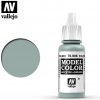 Vallejo Model Color 70906 Pale Blue 17ml Vallejo Model Color 70906 Pale Blue 17ml