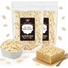 MIGDAŁY PŁATKI 2kg Mandľové lupienky 2kg, rezané, prírodné, chutné MIGDAŁY PŁATKI 2kg Mandľové lupienky 2kg, rezané, prírodné, chutné