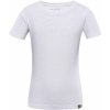 Detské tričko NAX ESOFO biela 116-122 Detské tričko NAX ESOFO biela 116-122