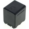 Batéria pre Panasonic VW-VBN260, Li-ion 2100 mAh Batéria pre Panasonic VW-VBN260, Li-ion 2100 mAh
