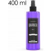 Marmara Barber Eau de Cologne No1 (PET SPRAY) - kolínska vody v pet fľaši s rozprašovačom, 400 ml