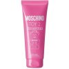Moschino Toy 2 Bubble Gum telové mlieko 200 ml Moschino Toy 2 Bubble Gum telové mlieko 200 ml