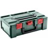 Metabo METABOX 165 l pre uhlovú brúsku 626890000 Metabo METABOX 165 l pre uhlovú brúsku 626890000