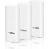 Senzor Netatmo Tags Smart Door and Window Sensors, 3ks (DTG01-EUS-A) biely Senzor Netatmo Tags Smart Door and Window Sensors, 3ks (DTG01-EUS-A) biely