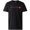 The North Face S/S Never stop The North Face S/S Never stop
