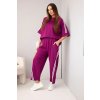 Kesi Dámska súprava AR0580 Farba: Violet, Veľkosť: UNI Kesi Dámska súprava AR0580 Farba: Violet, Veľkosť: UNI