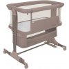 | Lionelo - Detská postieľka 3v1 JODIE Béžová Taupe | 5903771727679 | Lionelo - Detská postieľka 3v1 JODIE Béžová Taupe | 5903771727679