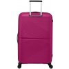 American Tourister Airconic fialová 101 l American Tourister Airconic fialová 101 l