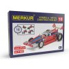 Merkúr 010 Formula, 223 dielov, 10 modelov (10991518) Merkúr 010 Formula, 223 dielov, 10 modelov (10991518)