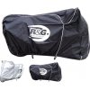 R & G Superbike/Street nepremokavá vonkajšia plachta čierna