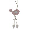 Vtáčik na zavesenie D4753 Vtáčik na zavesenie D4753