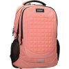 Školský batoh Street Doubler Peach Školský batoh Street Doubler Peach