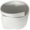 Technický filc 5 mm, farba bílá, metráž 150 cm Technický filc 5 mm, farba bílá, metráž 150 cm