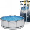 BESTWAY 56420 Steel Pro MAX Set 366 x 122 cm