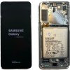 Samsung Galaxy S21+ LCD G996 Amoled Display Phantom Silver (vrátane batérie) Samsung Galaxy S21+ LCD G996 Amoled Display Phantom Silver (vrátane batérie)